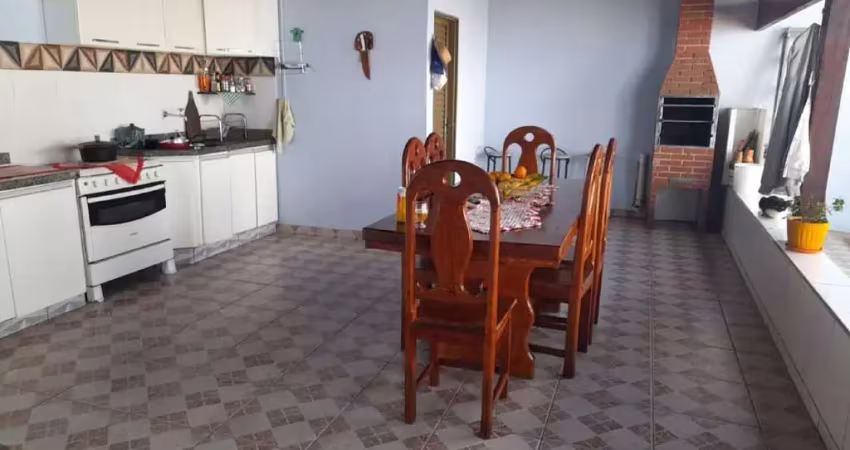 Casa à venda, 3 quartos, 1 suíte, 3 vagas, minas gerais - uberlândia/mg
