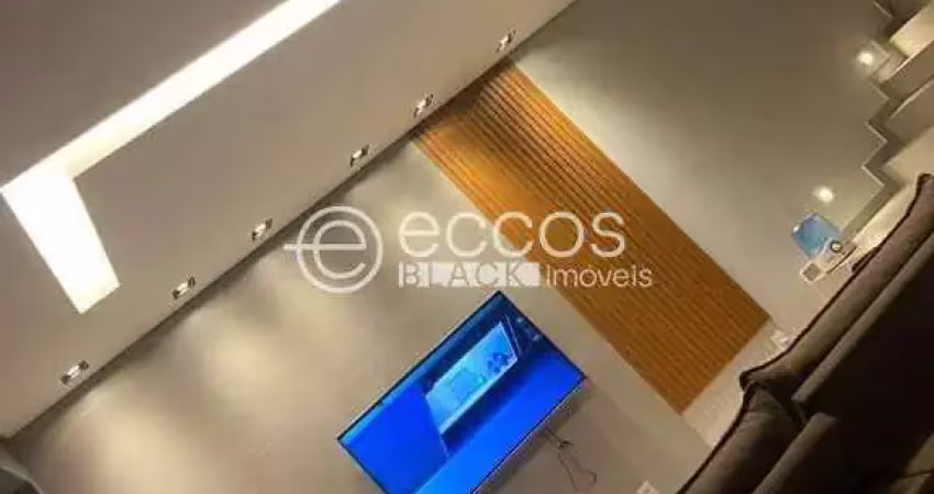 Casa à venda, 4 quartos, 3 suítes, 3 vagas, portal do vale - uberlândia/mg