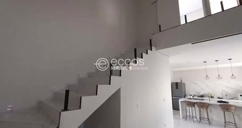 Casa à venda, 2 quartos, 2 suítes, 7 vagas, portal do vale - uberlândia/mg