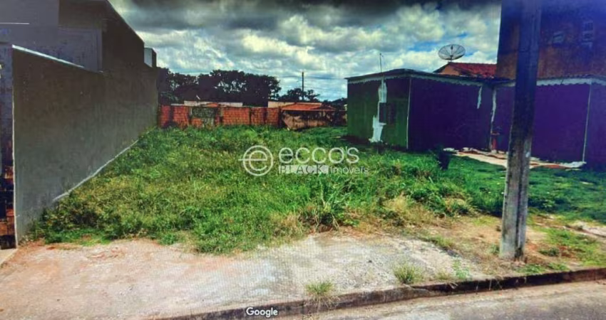 Terreno à venda, Granada - Uberlândia/MG