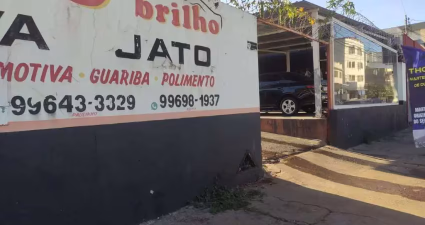 Terreno à venda na Avenida Cesário Alvim, 3082, Brasil, Uberlândia