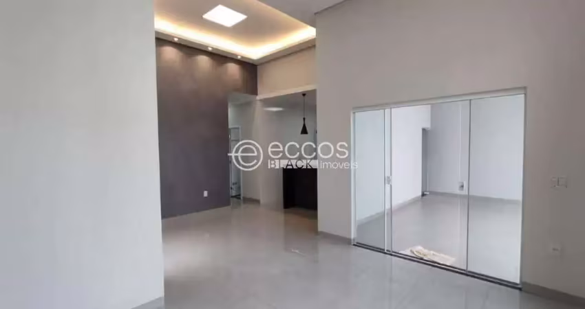 Casa à venda, 3 quartos, 1 suíte, 4 vagas, novo mundo - uberlândia/mg