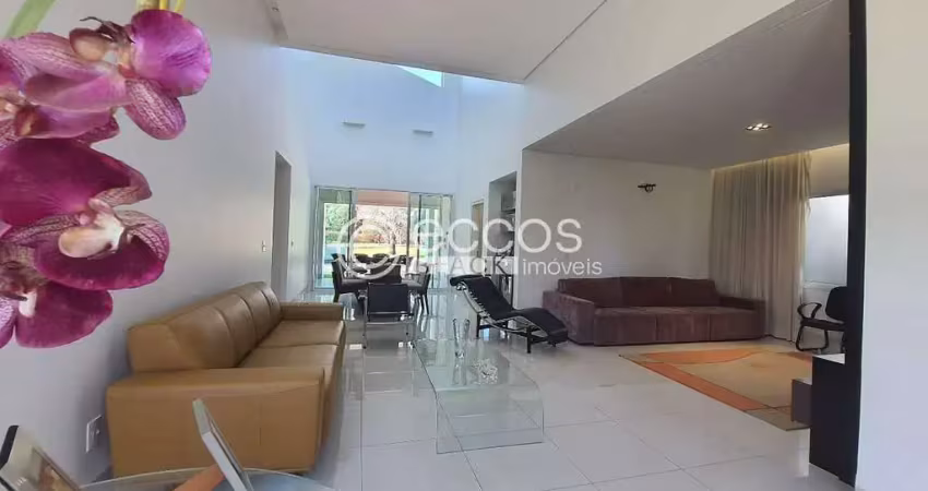 Chácara à venda, 3 quartos, 3 suítes, 3 vagas, tocantins - uberlândia/mg