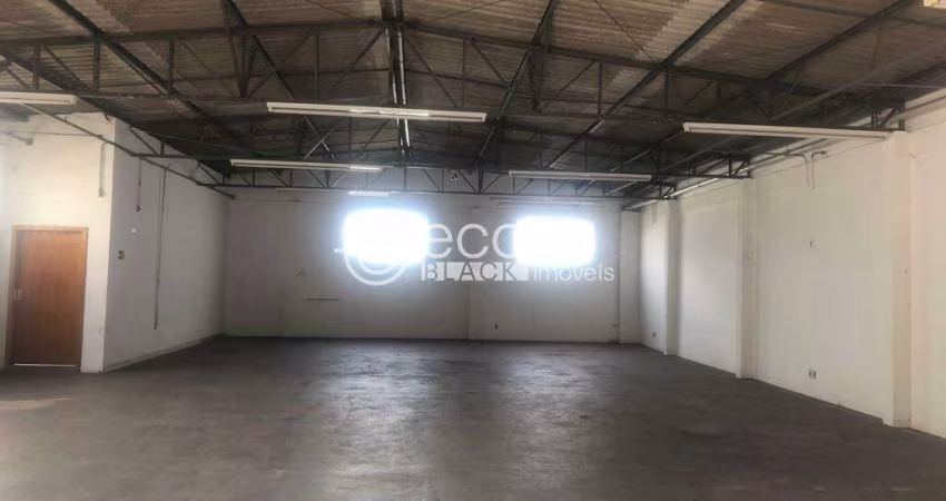 Imóvel Comercial para aluguel, Daniel Fonseca - Uberlândia/MG