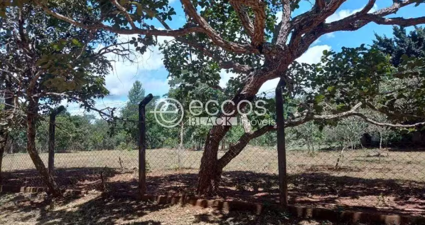 Chácara / sítio à venda na Avenida Lidormira Borges do Nascimento, 99, Shopping Park, Uberlândia