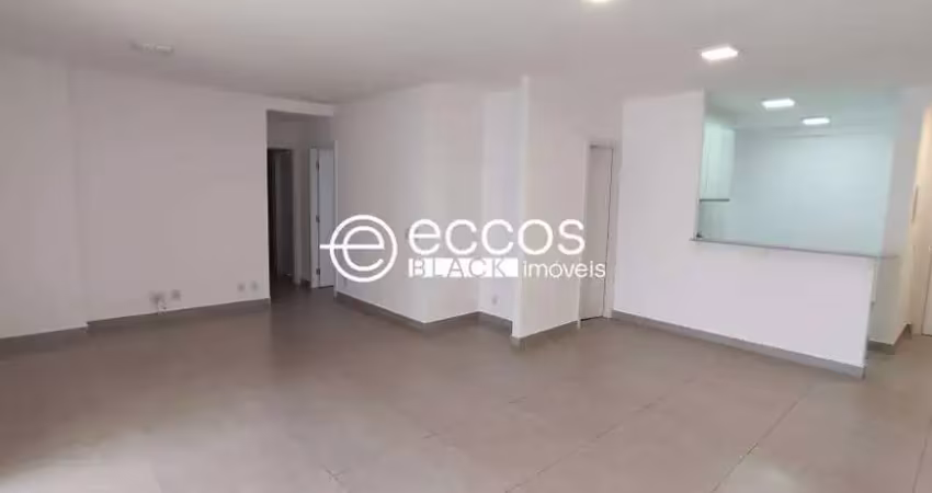 Apartamento para aluguel, 3 quartos, 3 suítes, 2 vagas, jardim karaíba - uberlândia/mg
