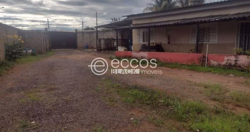 Ponto comercial à venda, 2 quartos, 4 vagas, Nova Uberlândia - Uberlândia/MG