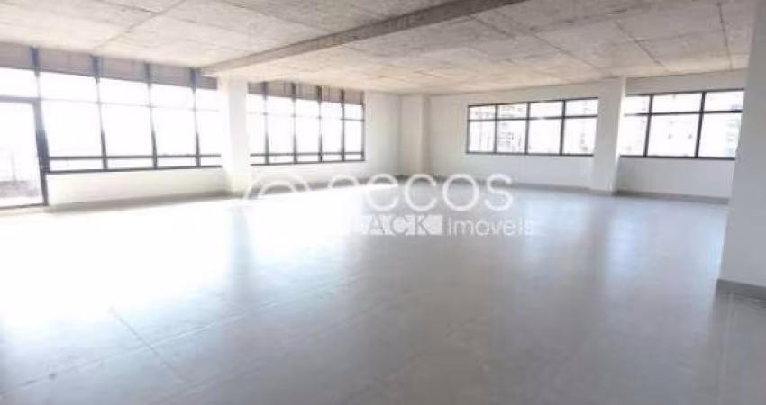 Sala comercial para aluguel, 2 quartos, Jardim Karaíba - Uberlândia/MG