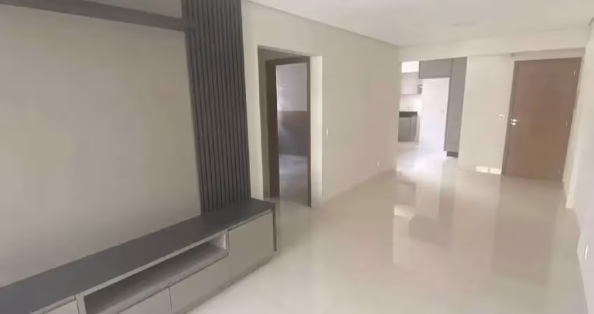 Apartamento para aluguel, 2 quartos, 1 suíte, 2 vagas, patrimônio - uberlândia/mg