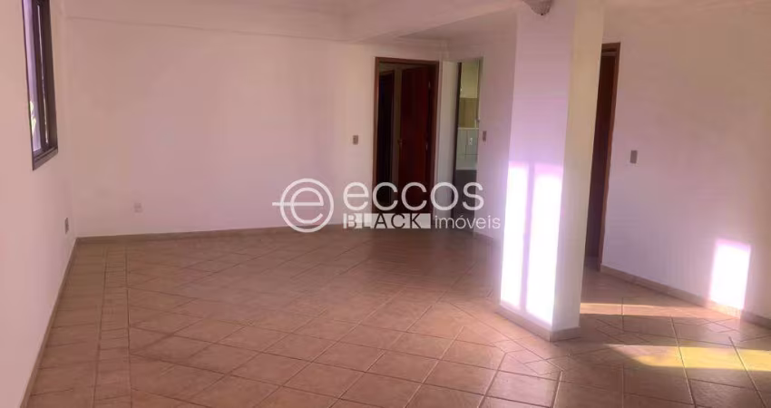 Apartamento à venda, 3 quartos, 1 suíte, 2 vagas, Lídice - Uberlândia/MG