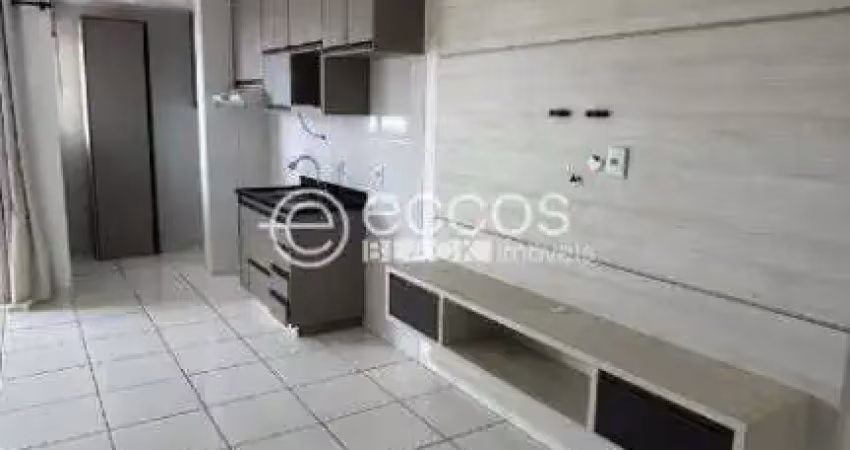 Apartamento à venda, 2 quartos, 1 suíte, 1 vaga, jardim europa - uberlândia/mg