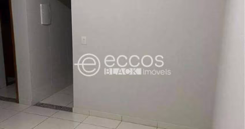 Casa à venda, 2 quartos, 1 suíte, 3 vagas, Shopping Park - Uberlândia/MG