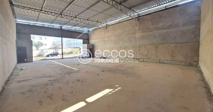 Galpão à venda, Shopping Park - Uberlândia/MG