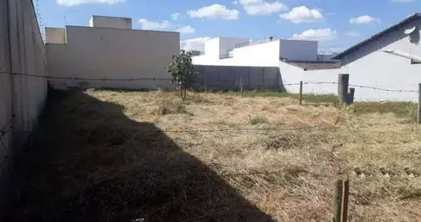 Terreno à venda na Rua João Hortêncio, 94, Alto Umuarama, Uberlândia