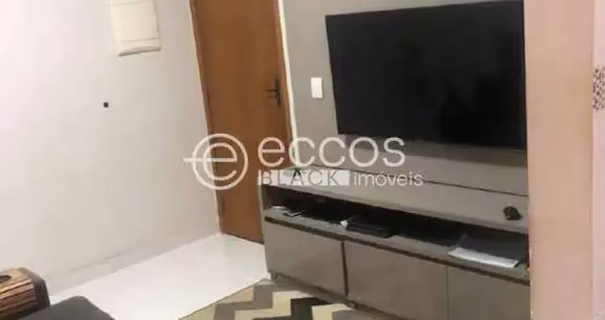 Apartamento à venda, 2 quartos, 1 suíte, 1 vaga, jardim patrícia - uberlândia/mg