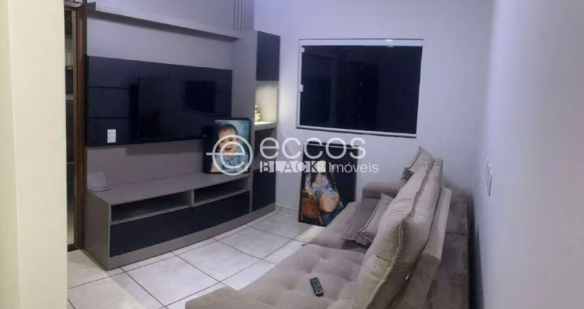 Casa à venda, 3 quartos, 1 suíte, 3 vagas, Jardim Europa - Uberlândia/MG