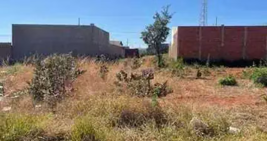 Terreno à venda na Rua Ruth Rocha, 101, Minas Gerais, Uberlândia