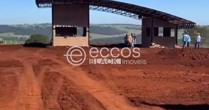 Chácara / sítio à venda na Rua Ivanilda Alves da Silva, Rua 02, 78, Zona Rural, Indianópolis
