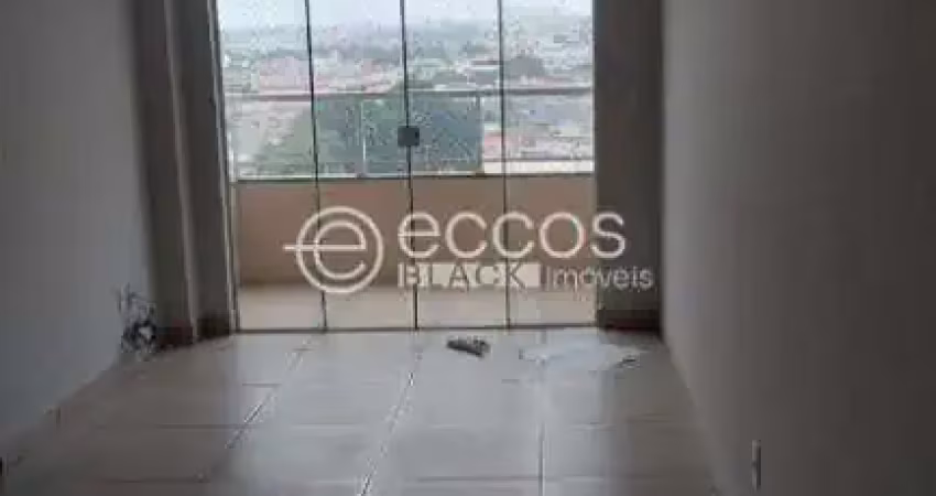 Apartamento à venda, 3 quartos, 1 suíte, 2 vagas, jardim brasília - uberlândia/mg