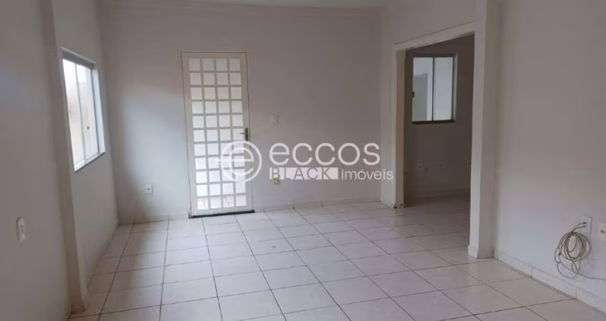 Casa à venda, 3 quartos, 1 vaga, Guarani - Uberlândia/MG