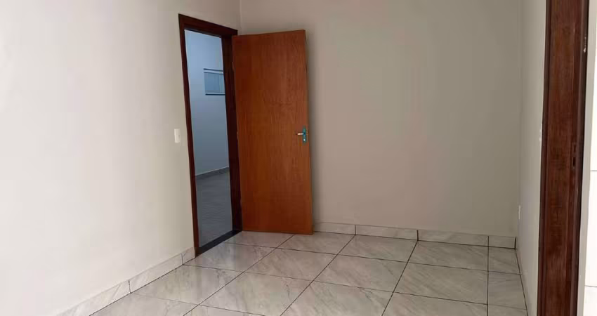 Apartamento para aluguel, 1 quarto, 1 suíte, 1 vaga, BOSQUE - ARAGUARI/MG