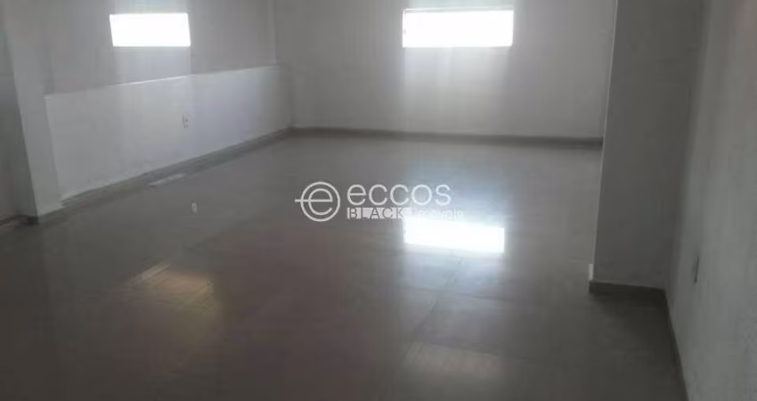 Barracão à venda, 1 quarto, Jardim Brasília - Uberlândia/MG