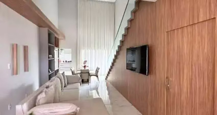 Casa em condomínio para aluguel, 3 quartos, 3 suítes, 4 vagas, laranjeiras - uberlândia/mg