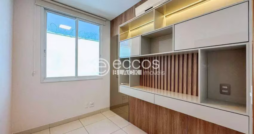Casa à venda, 4 quartos, 4 vagas, Vigilato Pereira - Uberlândia/MG