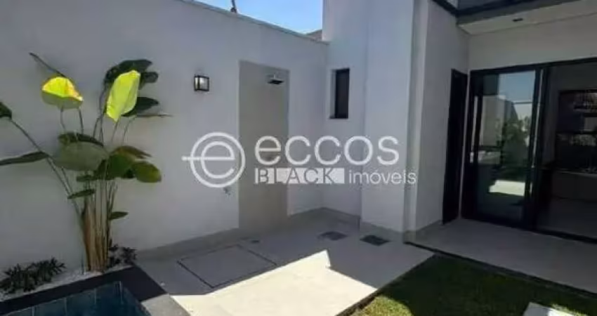 Casa à venda, 3 quartos, 1 suíte, 2 vagas, alto umuarama - uberlândia/mg