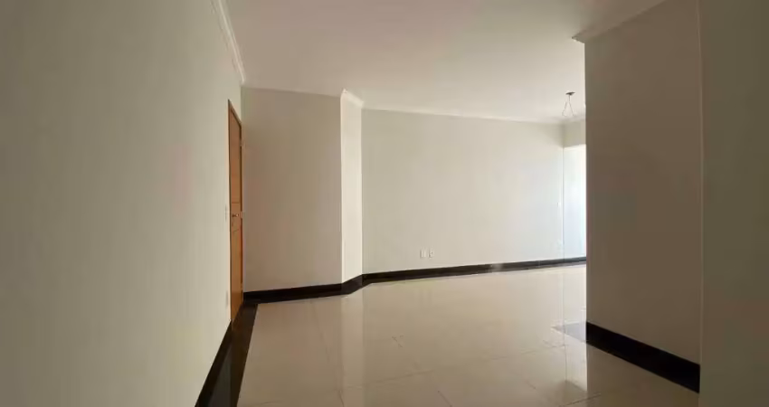 Apartamento à venda, 3 quartos, 1 suíte, 2 vagas, tubalina - uberlândia/mg