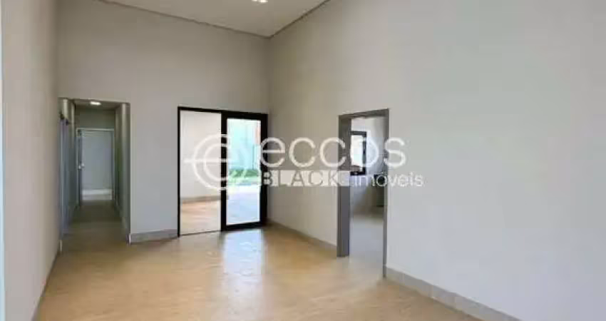 Casa em condomínio à venda, 3 quartos, 3 suítes, 2 vagas, granja marileusa - uberlândia/mg