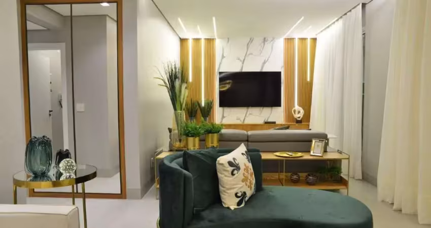 Apartamento à venda, 3 quartos, 3 suítes, 3 vagas, morada da colina - uberlândia/mg