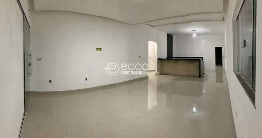 Casa à venda, 3 quartos, 1 suíte, 2 vagas, city uberlândia - uberlândia/mg