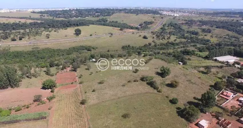 Área à venda, parque das andorinhas - uberlândia/mg