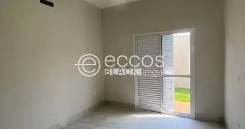 Casa à venda, 3 quartos, 1 suíte, 4 vagas, interlagos 3 - araguari/mg