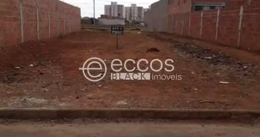 Terreno à venda, residencial lago azul - uberlândia/mg