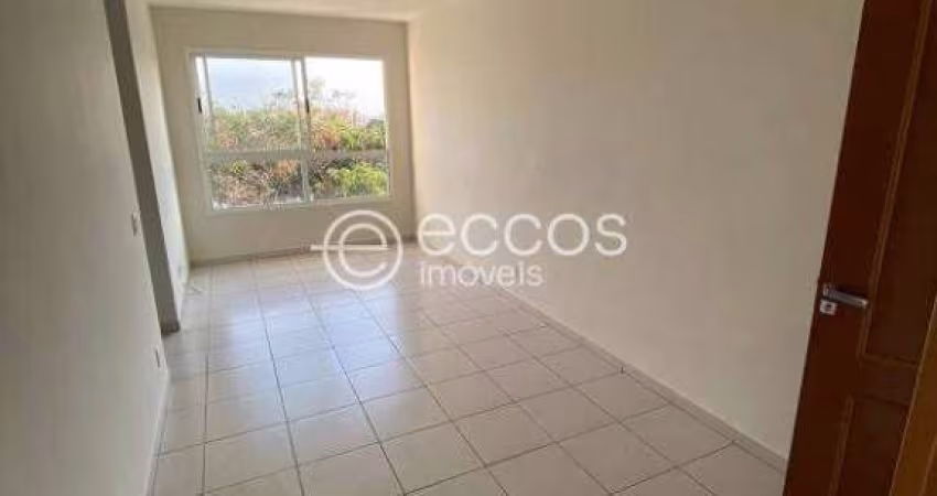 Apartamento à venda, 2 quartos, 1 vaga, Presidente Roosevelt - Uberlândia/MG