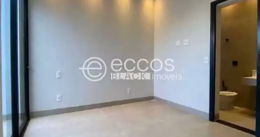 Casa à venda, 3 quartos, 3 suítes, 2 vagas, interlagos 3 - araguari/mg
