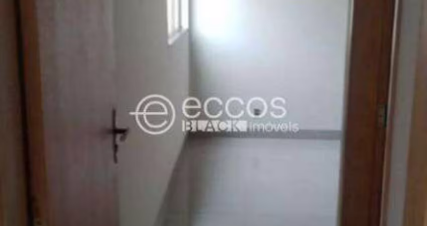 Casa à venda, 2 quartos, 1 suíte, 2 vagas, Loteamento Monte Hebron - Uberlândia/MG