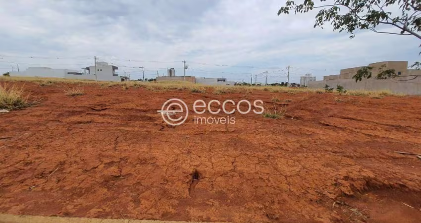 Terreno à venda, Loteamento Portal do Vale II - Uberlândia/MG