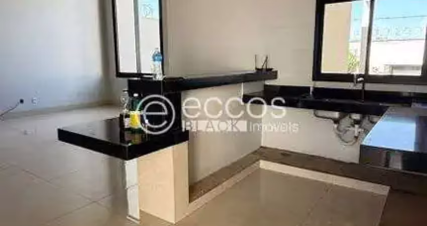 Casa para aluguel, 3 quartos, 3 suítes, 4 vagas, cidade jardim - uberlândia/mg