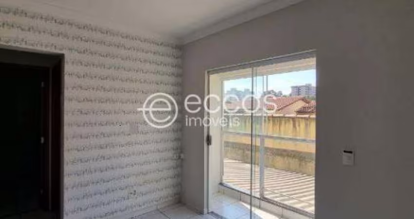 Apartamento à venda, 2 quartos, 1 vaga, Jardim Holanda - Uberlândia/MG