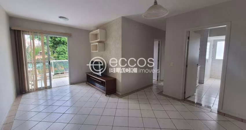 Apartamento à venda, 2 quartos, 1 vaga, Tabajaras - Uberlândia/MG