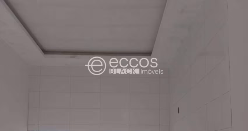 Casa à venda, 3 quartos, 1 suíte, 3 vagas, Jardim Canaã - Uberlândia/MG