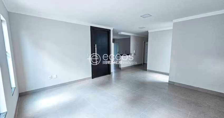 Casa à venda, 3 quartos, 1 suíte, 2 vagas, Cidade Jardim - Uberlândia/MG