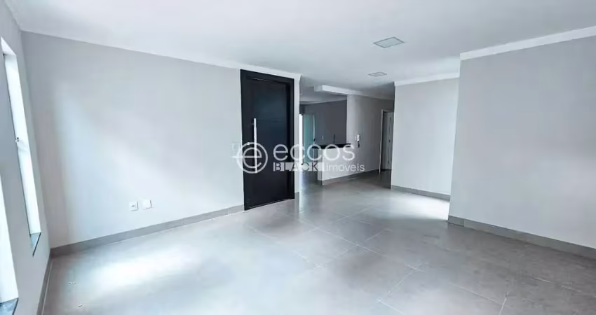 Casa à venda, 3 quartos, 1 suíte, 2 vagas, cidade jardim - uberlândia/mg