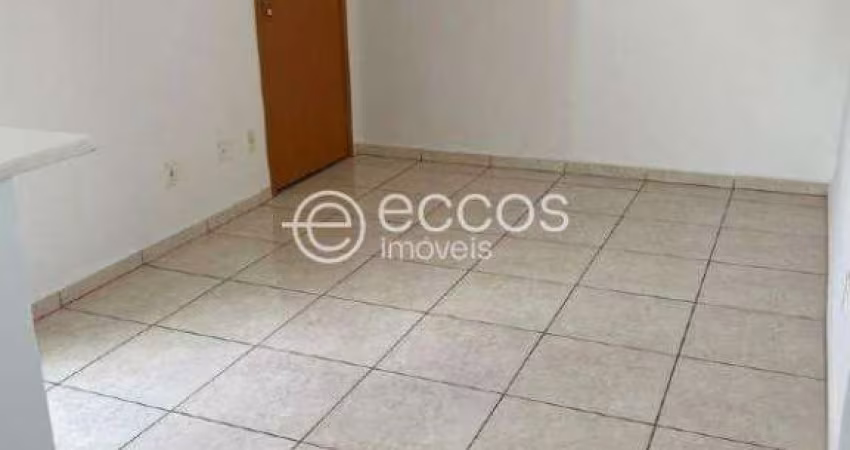 Apartamento à venda, 2 quartos, 1 vaga, Shopping Park - Uberlândia/MG