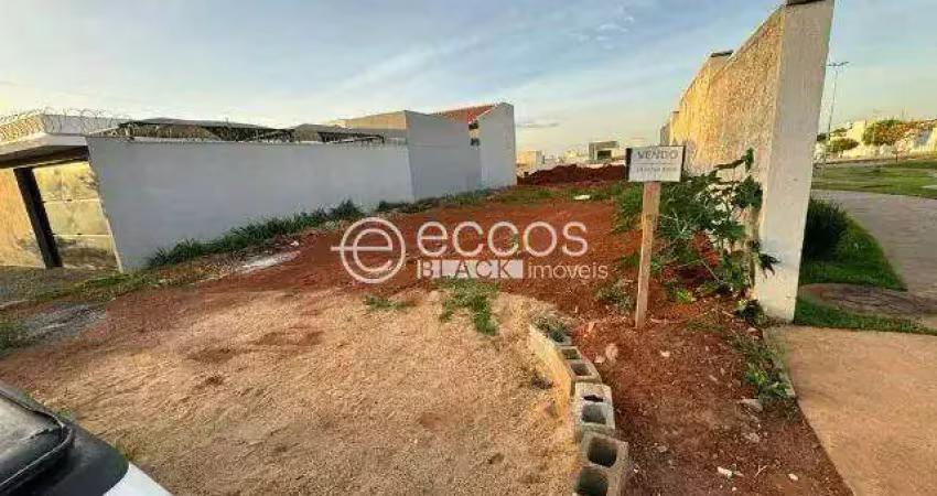 Terreno à venda na Alameda Vila Real, --, Aclimação, Uberlândia