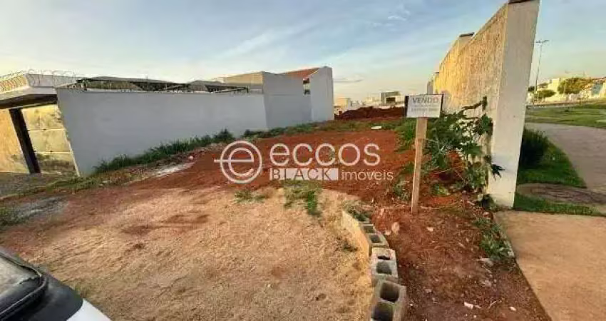 Terreno à venda na Alameda Vila Real, 77, Aclimação, Uberlândia