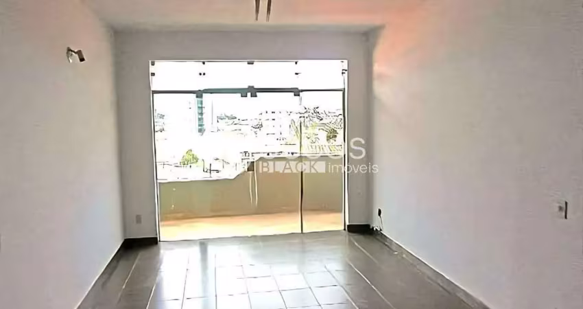 Apartamento à venda, 3 quartos, 1 suíte, 1 vaga, lídice - uberlândia/mg